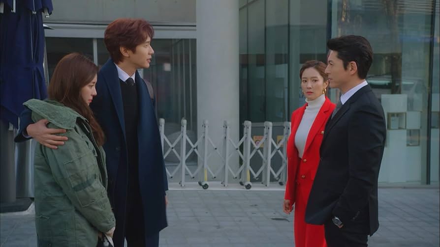 チ・ヒョヌ★リュ・スヨン『悲しくて、愛』レンタル落ちDVD★全巻 Amazon.co.jp: 悲しくて、愛 DVD-BOX3 : チ・ヒョヌ, パク